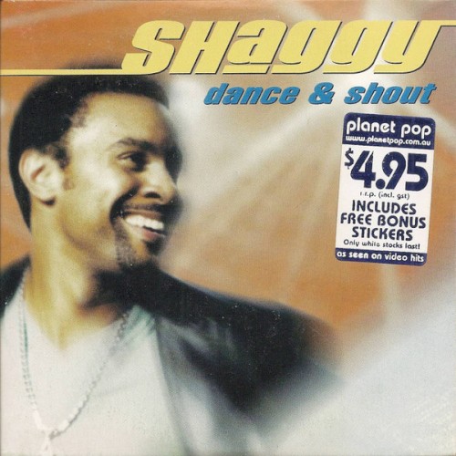 Dance & Shout