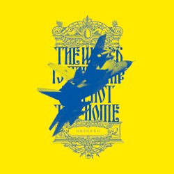 The World Is Thy Ship And Not Thy Home