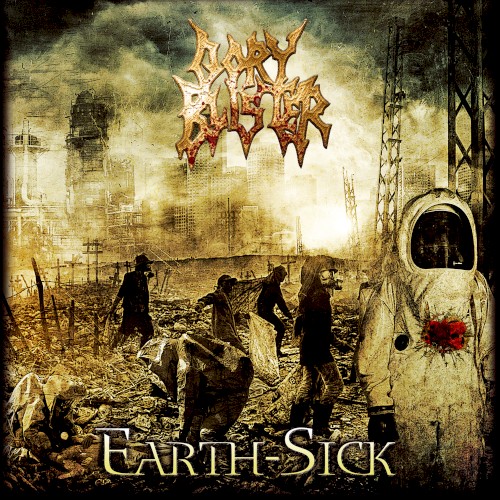 Earth-Sick