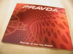 Pravda - Sound of New Russia