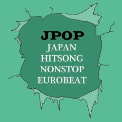 Japan Hitsong Nonstop Eurobeat Jpop