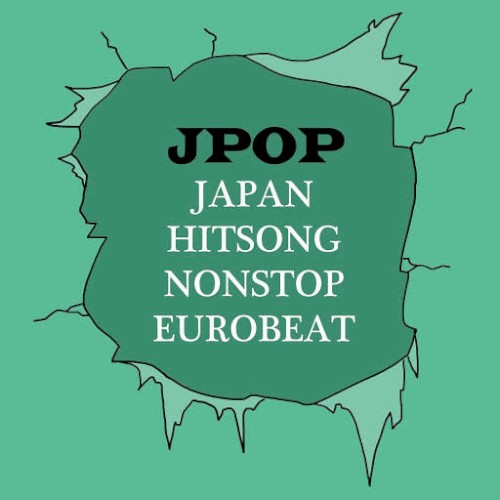 Japan Hitsong Nonstop Eurobeat Jpop