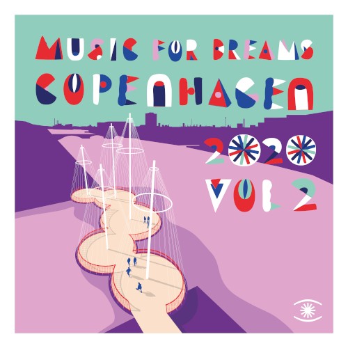 Copenhagen 2020, Vol. 2