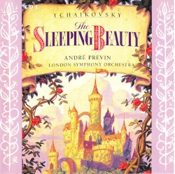 The Sleeping Beauty