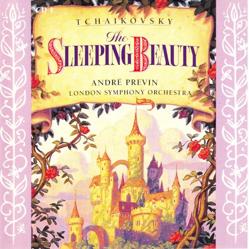 The Sleeping Beauty