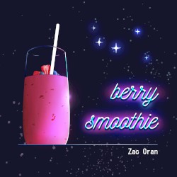 Berry Smoothie