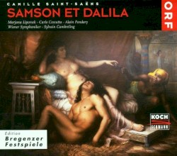 Samson et Dalila