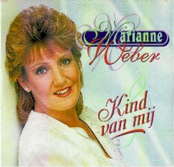 Kind van mij / Bij moeder op visite