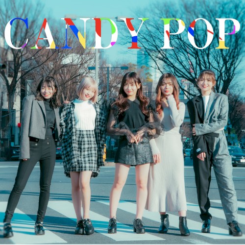 CANDY POP