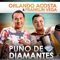 Puño de diamantes