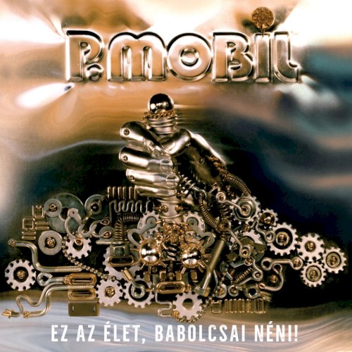 Ez az élet, Babolcsai néni!