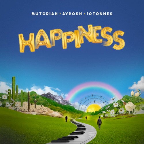 Happiness