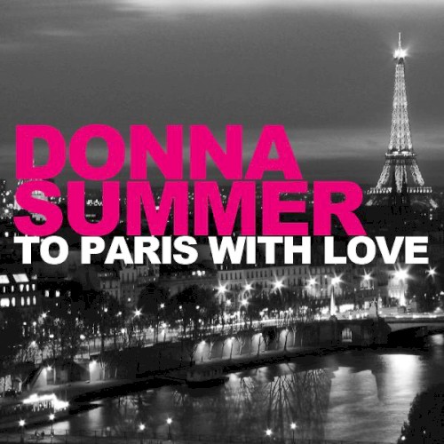 To Paris With Love