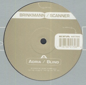 Adria / Blind