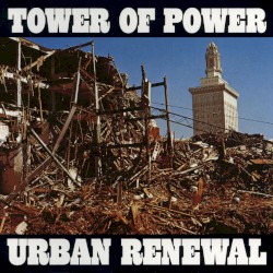 Urban Renewal