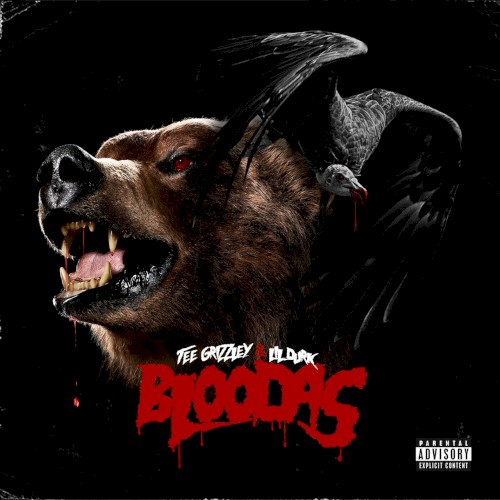 Bloodas