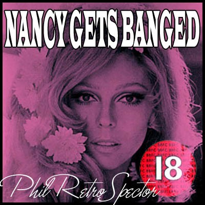 Nancy Gets Banged