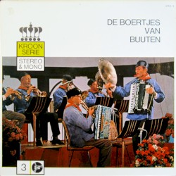 De boereblaoskapel