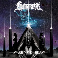 Starbound Beast