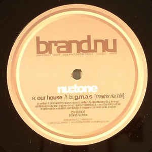 Our House / G.M.A.S.