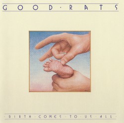 Birth Comes to Us All