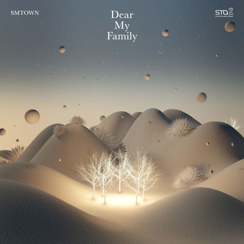 Dear My Family