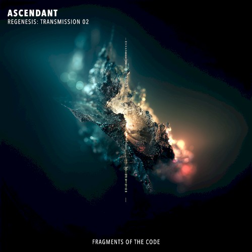 Regenesis: Transmission 02