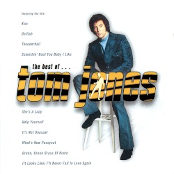 The Best of… Tom Jones