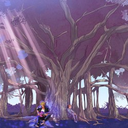 lofi chill vibes with machine gun kelly vol. II