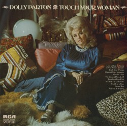 Touch Your Woman
