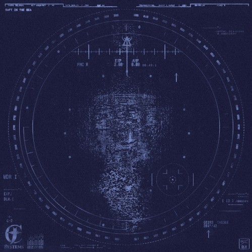 Raft in the Sea (Sasha Remixes)