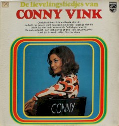 De lievelingsliedjes van Conny Vink