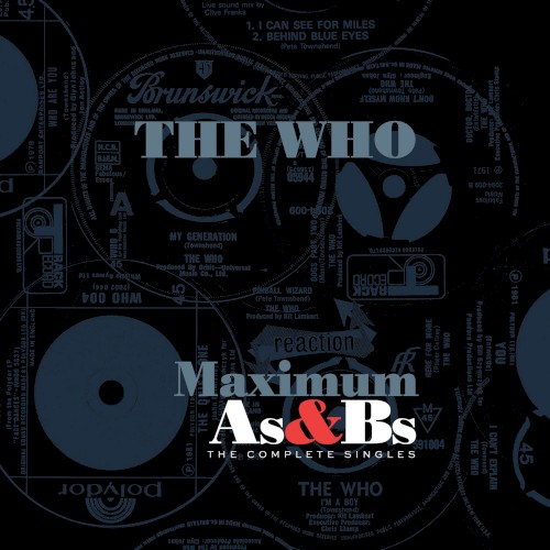 Maximum As & Bs