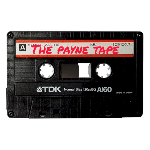 THE Payne Tape