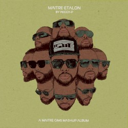 Maître Étalon