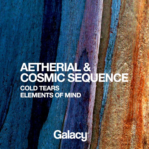 Cold Tears / Elements of Mind