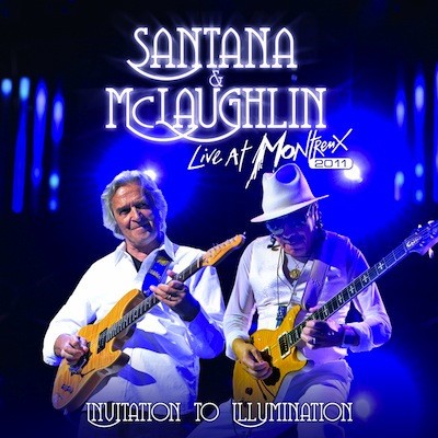 Invitation to Illumination: Live at Montreux 2011