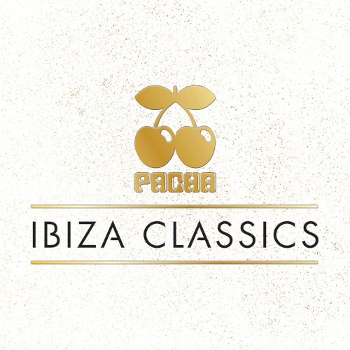 Pacha: Ibiza Classics