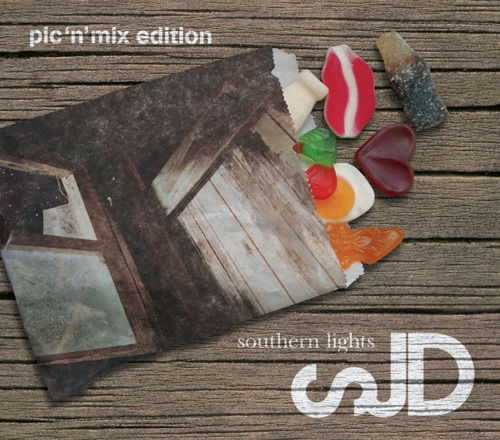 Southern Lights: Pick 'n' Mix