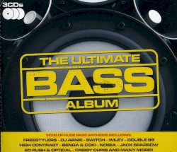 The Ultimate Bass Album