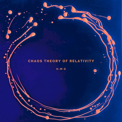 Chaos Theory of Relativity