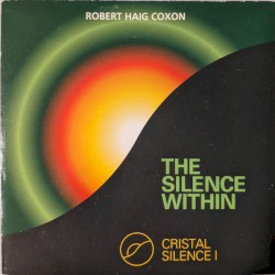 Cristal Silence I: The Silence Within