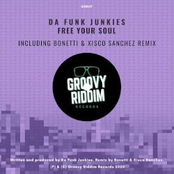 Free Your Soul