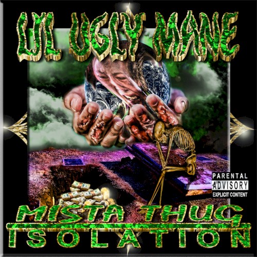 MISTA THUG ISOLATION