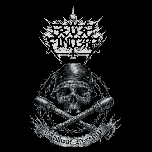 Totenkopf Worship
