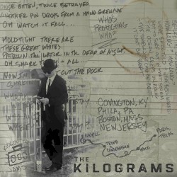 The Kilograms