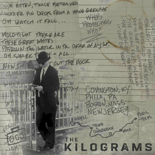 The Kilograms
