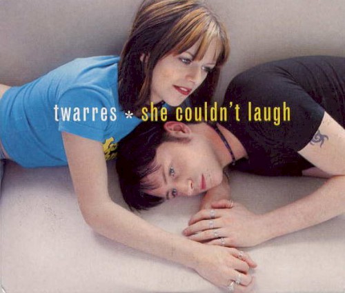 She Couldn’t Laugh / Mr. Man