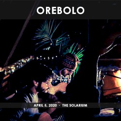 2020-04-05: The Solarium
