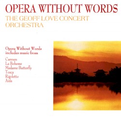 Opera Without Words